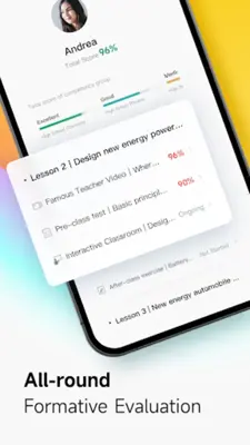 ClassIn android App screenshot 5