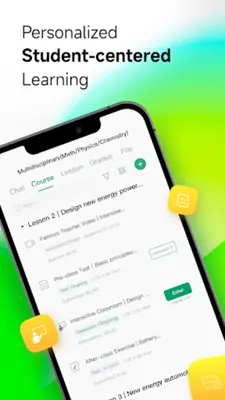 ClassIn android App screenshot 6